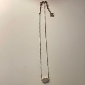 Kendra Scott Elisa Necklace